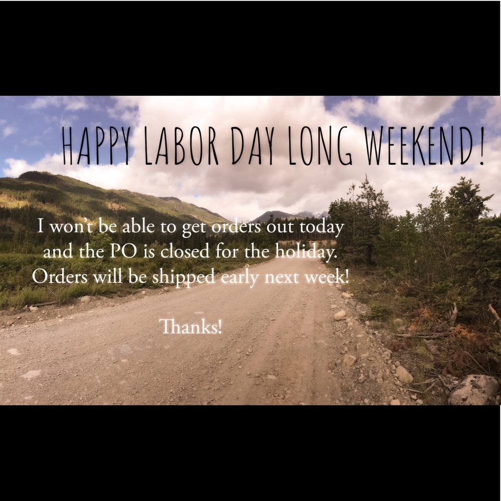 FYI HOLIDAY TIME!